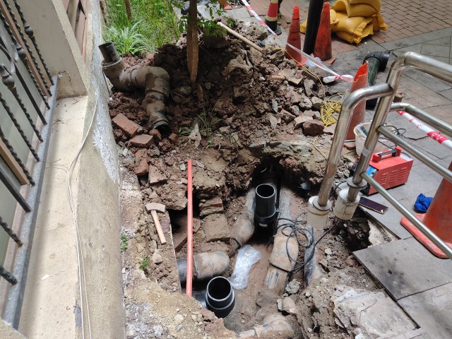福建省消防水管漏水探漏
