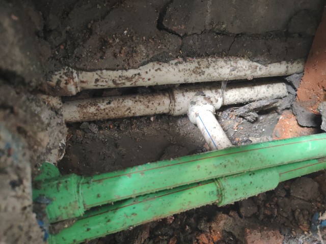 福建省消防水管漏水检测维修.客厅漏水检测维修